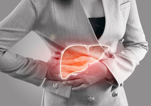 Liver Issues