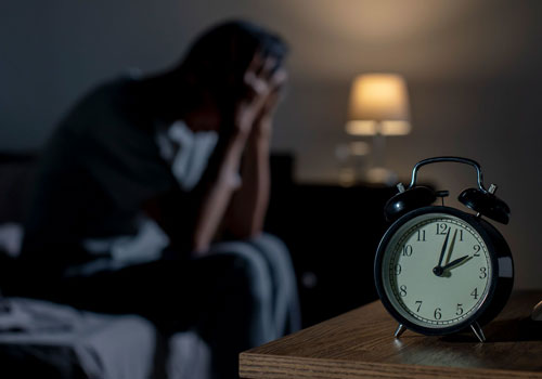 Sleep Issues